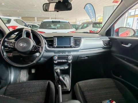 Kia Stonic 1.6 CRDI DRIVE 5P