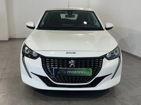 Peugeot 208 1.5 BLUEHDI S&S ACTIVE 100