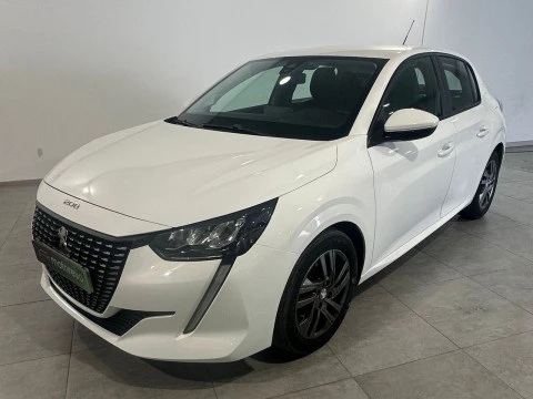 Peugeot 208 1.5 BLUEHDI S&S ACTIVE 100