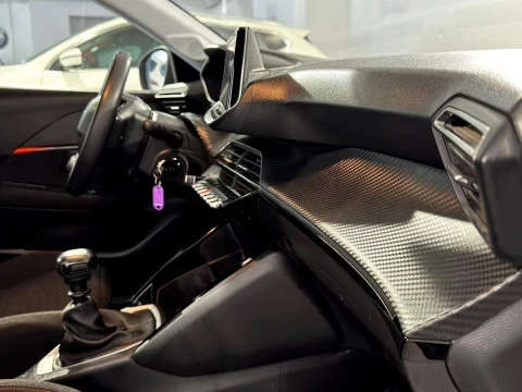 Peugeot 208 1.5 BLUEHDI S&S ACTIVE 100