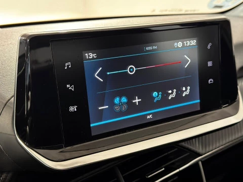 Peugeot 208 1.5 BLUEHDI S&S ACTIVE 100