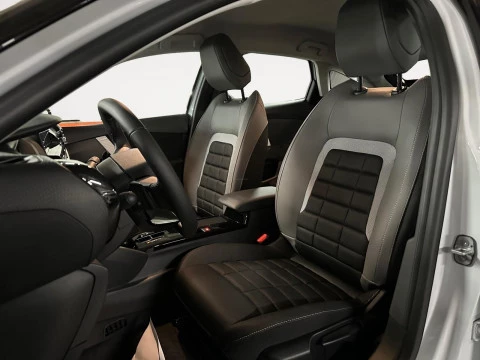 Citroën C4 Hybrid 110 ë-DCS6 Plus
