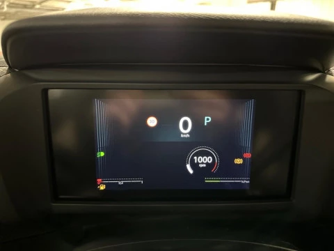 Citroën C4 Hybrid 110 ë-DCS6 Plus