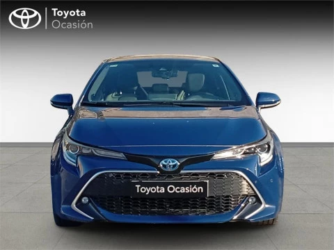 Toyota Corolla 5 Puertas Advance 180H e-CVT