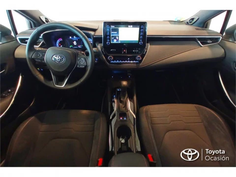 Toyota Corolla 5 Puertas Advance 180H e-CVT