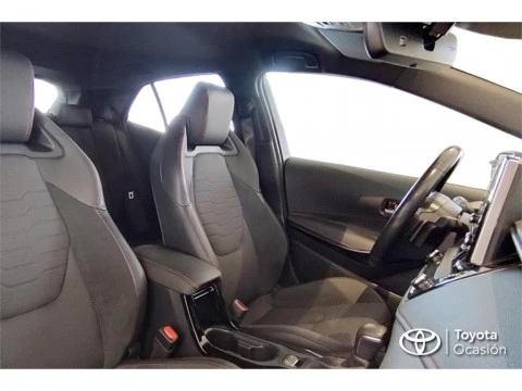 Toyota Corolla 5 Puertas Advance 180H e-CVT