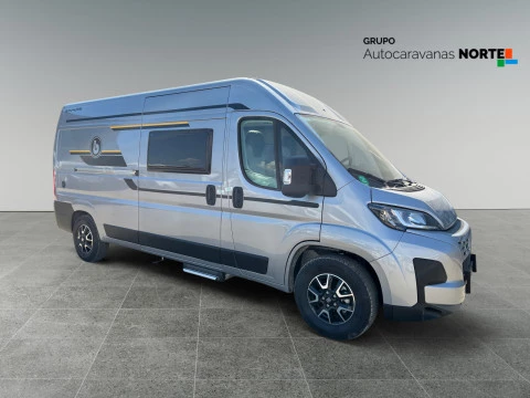 BENIMAR BENIVAN BENIVAN 144 PS