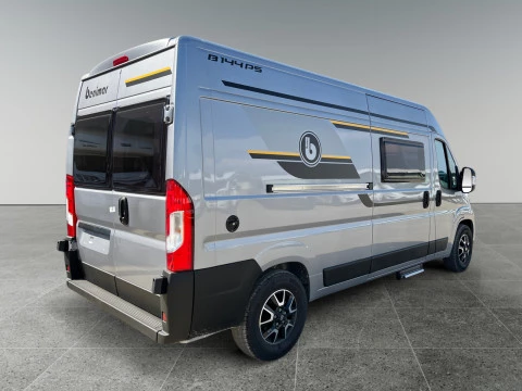 BENIMAR BENIVAN BENIVAN 144 PS