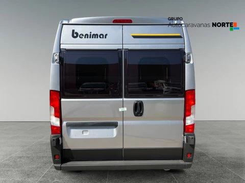 BENIMAR BENIVAN BENIVAN 144 PS