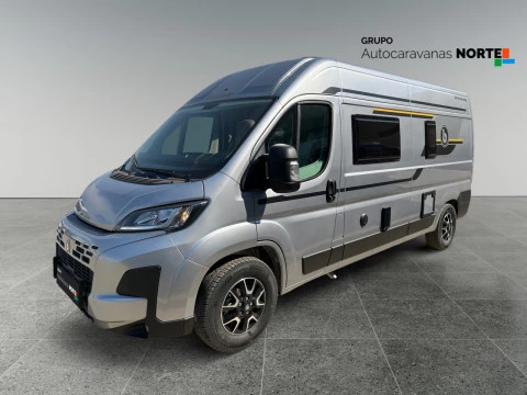 BENIMAR BENIVAN BENIVAN 144 PS