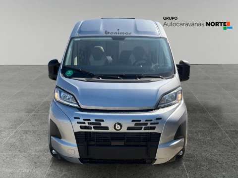 BENIMAR BENIVAN BENIVAN 144 PS