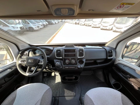 BENIMAR BENIVAN BENIVAN 144 PS