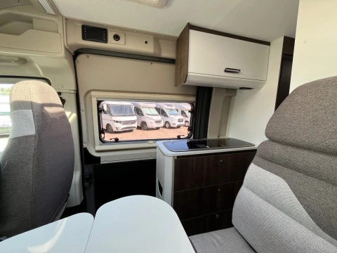 BENIMAR BENIVAN BENIVAN 144 PS