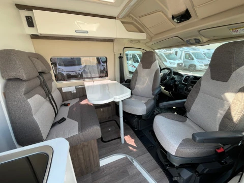 BENIMAR BENIVAN BENIVAN 144 PS