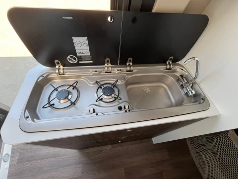 BENIMAR BENIVAN BENIVAN 144 PS