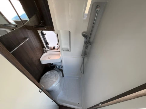 BENIMAR BENIVAN BENIVAN 144 PS