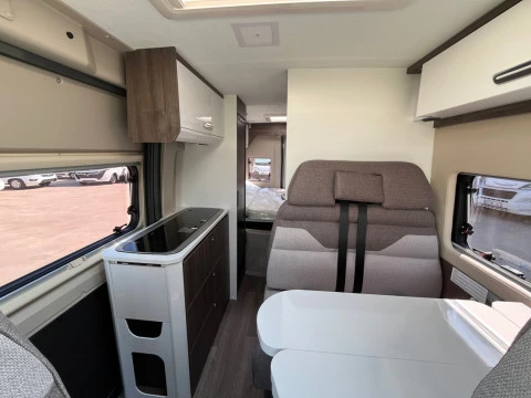 BENIMAR BENIVAN BENIVAN 144 PS