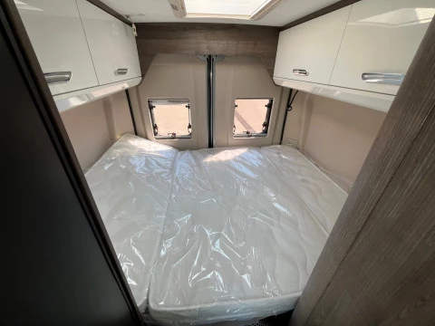 BENIMAR BENIVAN BENIVAN 144 PS