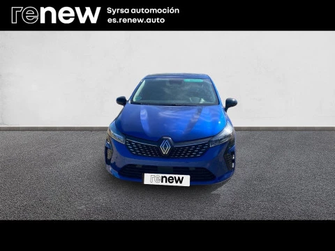 Renault Clio Evolution dCi 100 (74kw)