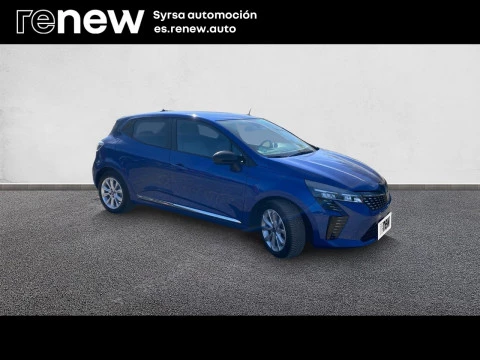 Renault Clio Evolution dCi 100 (74kw)