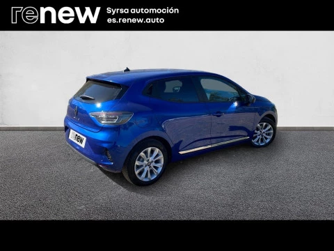 Renault Clio Evolution dCi 100 (74kw)