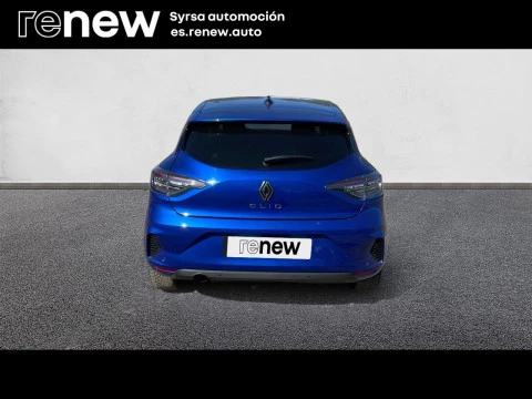 Renault Clio Evolution dCi 100 (74kw)