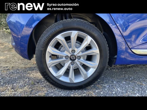 Renault Clio Evolution dCi 100 (74kw)