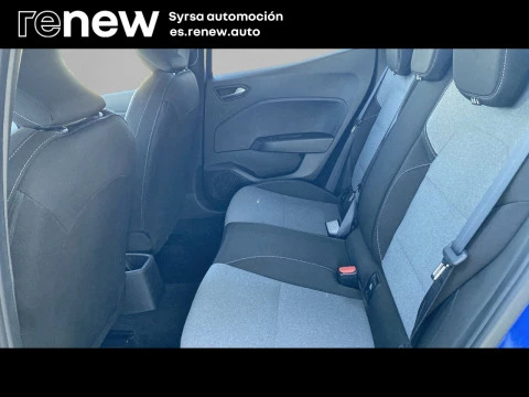 Renault Clio Evolution dCi 100 (74kw)