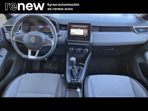 Renault Clio Evolution dCi 100 (74kw)