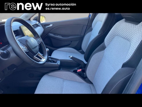 Renault Clio Evolution dCi 100 (74kw)