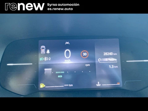 Renault Clio Evolution dCi 100 (74kw)
