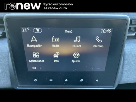 Renault Clio Evolution dCi 100 (74kw)