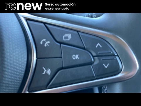 Renault Clio Evolution dCi 100 (74kw)
