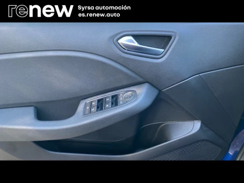 Renault Clio Evolution dCi 100 (74kw)