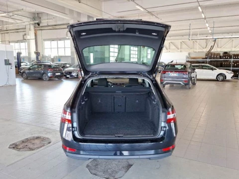 Skoda Superb Combi L&K 1.4 TSI iV P-HEV DSG
