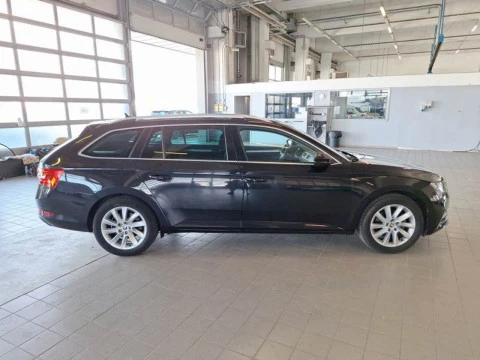 Skoda Superb Combi L&K 1.4 TSI iV P-HEV DSG