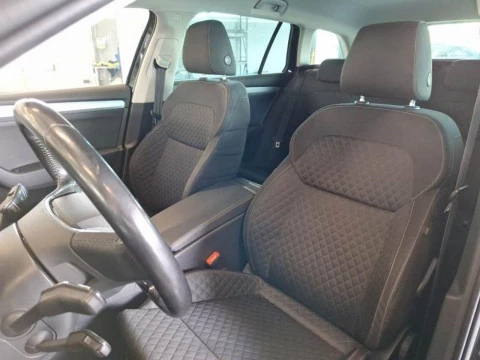 Skoda Superb Combi L&K 1.4 TSI iV P-HEV DSG