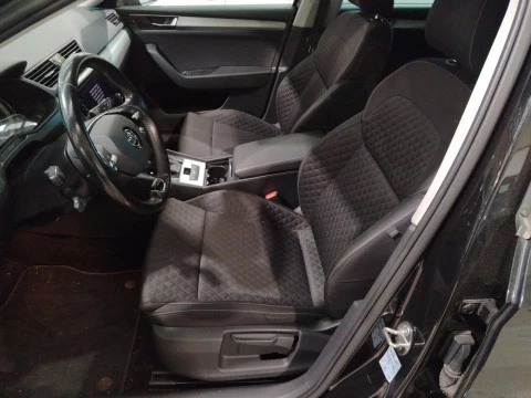 Skoda Superb Combi L&K 1.4 TSI iV P-HEV DSG