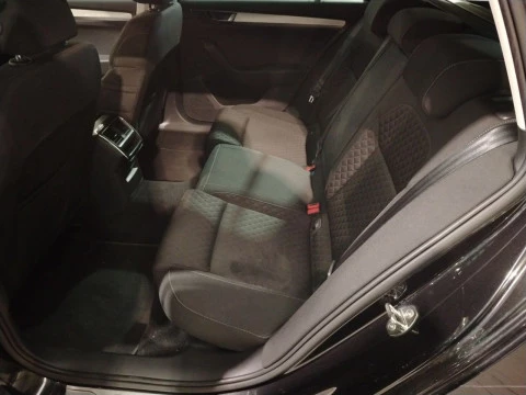 Skoda Superb Combi L&K 1.4 TSI iV P-HEV DSG