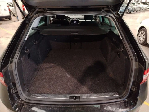 Skoda Superb Combi L&K 1.4 TSI iV P-HEV DSG