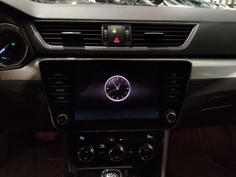 Skoda Superb Combi L&K 1.4 TSI iV P-HEV DSG