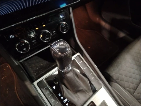 Skoda Superb Combi L&K 1.4 TSI iV P-HEV DSG