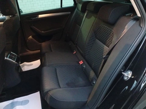 Skoda Superb Combi L&K 1.4 TSI iV P-HEV DSG