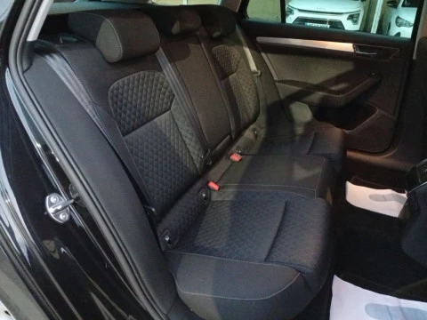 Skoda Superb Combi L&K 1.4 TSI iV P-HEV DSG