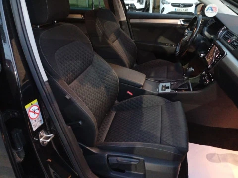 Skoda Superb Combi L&K 1.4 TSI iV P-HEV DSG