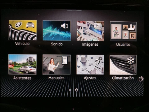 Skoda Superb Combi L&K 1.4 TSI iV P-HEV DSG