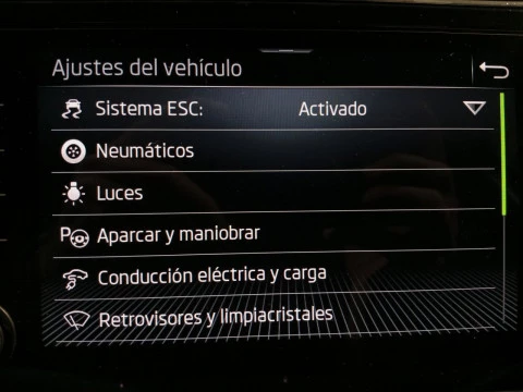 Skoda Superb Combi L&K 1.4 TSI iV P-HEV DSG