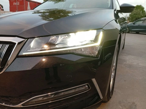 Skoda Superb Combi L&K 1.4 TSI iV P-HEV DSG