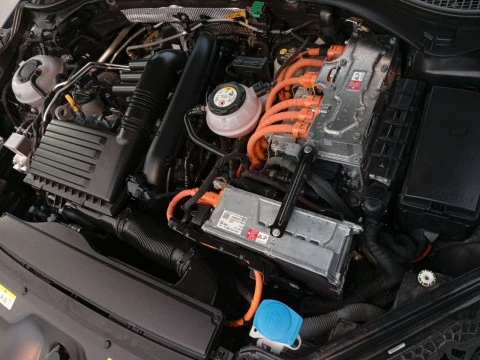 Skoda Superb Combi L&K 1.4 TSI iV P-HEV DSG