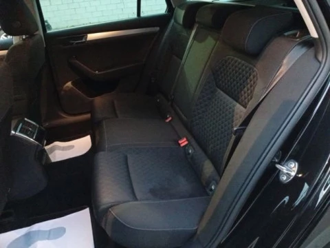 Skoda Superb Combi L&K 1.4 TSI iV P-HEV DSG